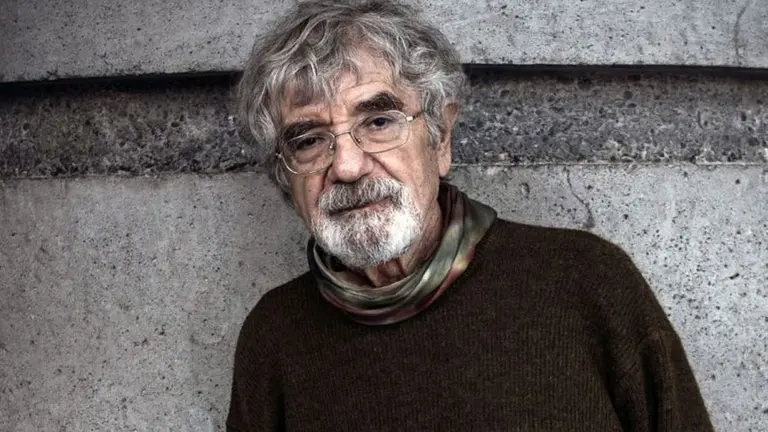 Muere Humberto Maturana, quien con su definición de vida hizo reflexionar hasta al dalái lama