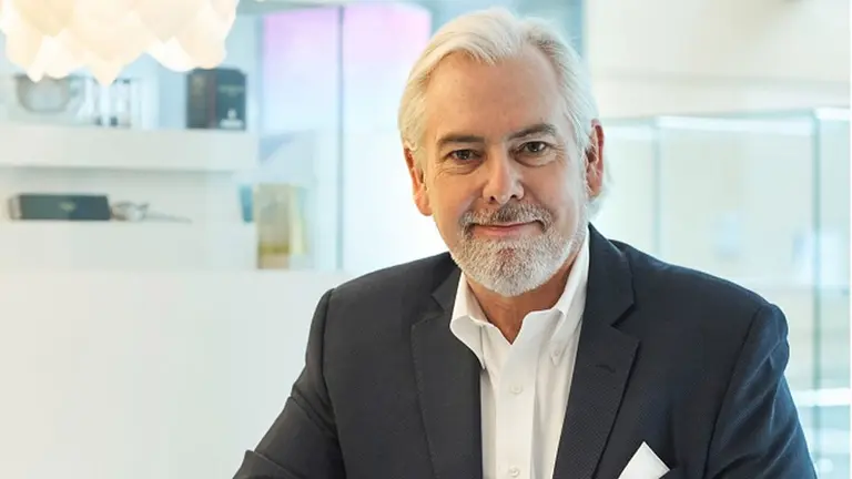 Philip Morris designa a su nuevo CEO global