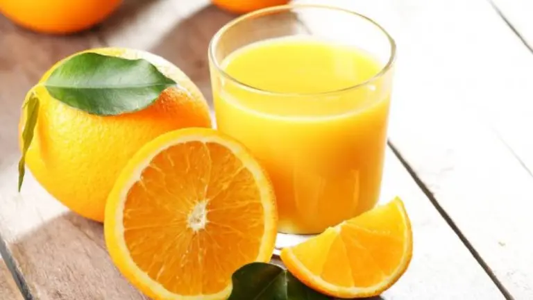 Vitamina C: es importante para la salud, pero puede ser perjudicial si se consume en exceso