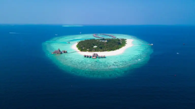¿El trabajo soñado?: pagan 100 mil euros al año por cuidar una isla paradisíaca