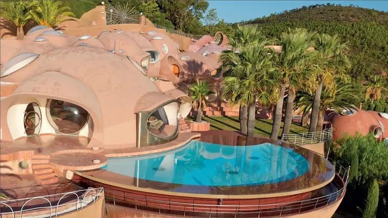 Las 5 casas más extrañas y originales del mundo