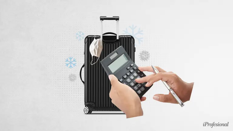 El Gobierno amplió en $2.000 millones la línea de créditos para el sector turístico