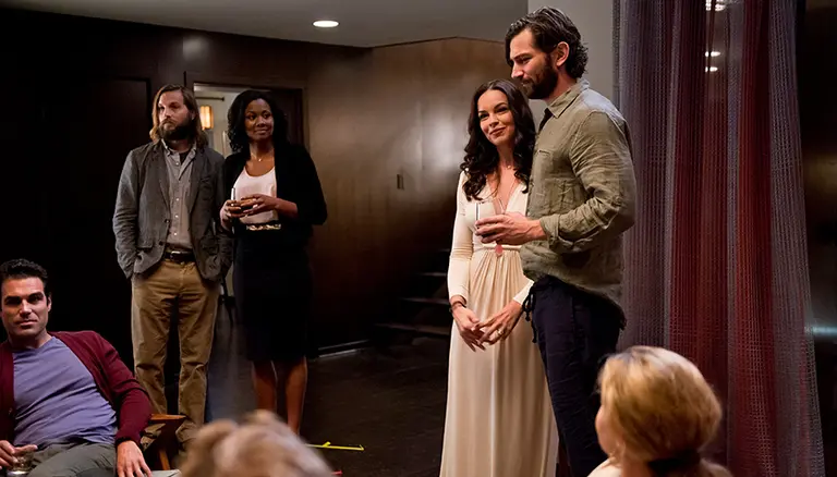 Netflix: el mejor thriller psicológico que vas a ver en tu vida, ¿te animás a verlo?