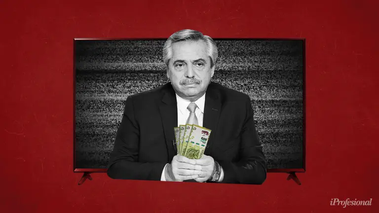 Más plata en Tarjeta Alimentar, Mercado ambulante y acuerdo de precios: en detalle, las nuevas medidas del Gobierno