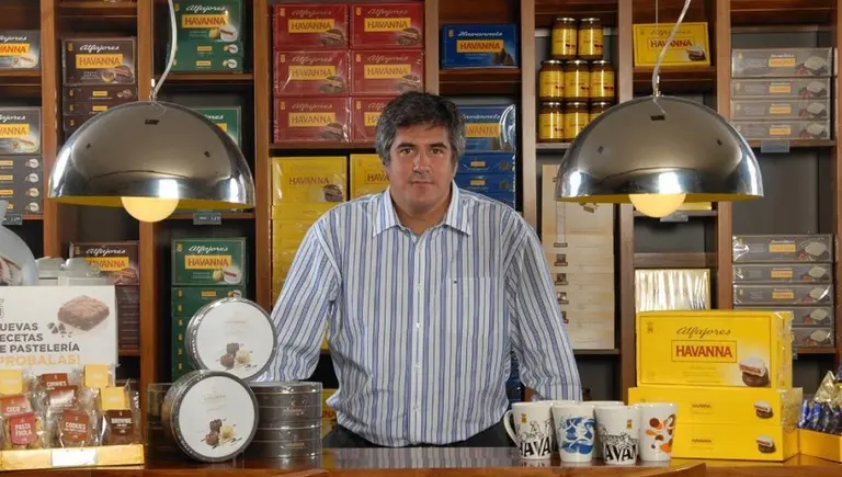 Bioceres y Havanna hicieron una alianza para el desarrollo de productos sustentables