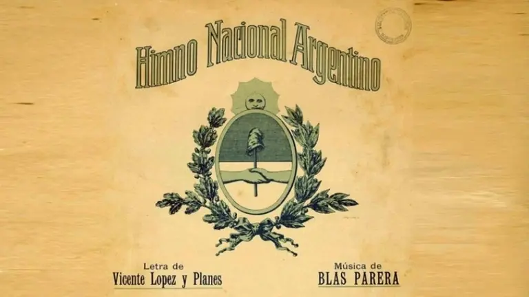 Cuándo se celebra el día del Himno Nacional y por qué