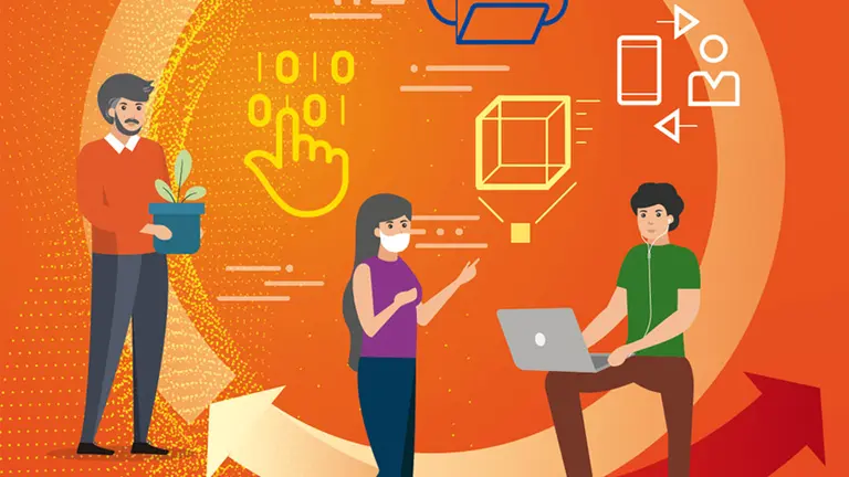 Las 7 tendencias globales que impulsan el cambio en la industria financiera