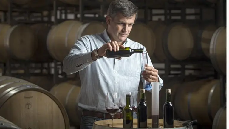 Vinos: Luigi Bosca busca liderar la cruzada del Cabernet Sauvignon con sello argentino