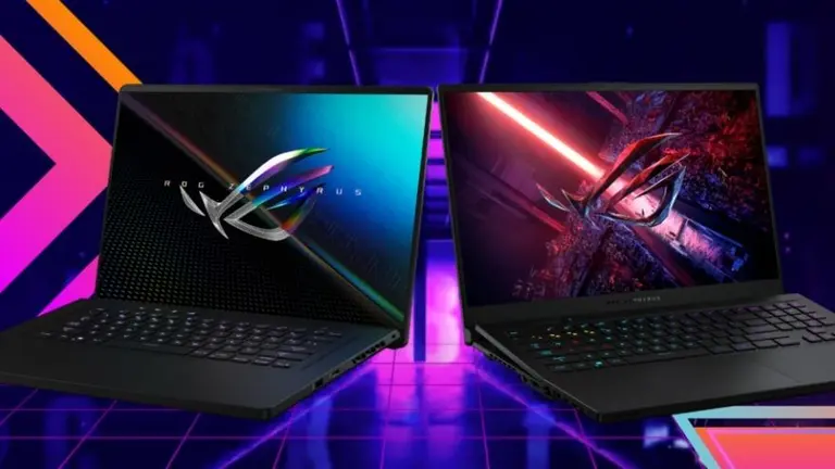 Intel y ASUS ROG se unen para competir en este segmento que ya mueve u$s160.000 millones anuales