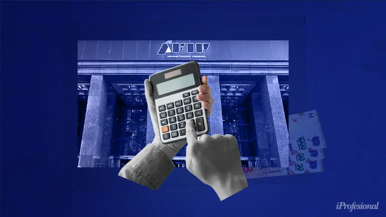 AFIP intima a más de 32.000 contribuyentes no declarar bienes en el exterior y otras irregularidades