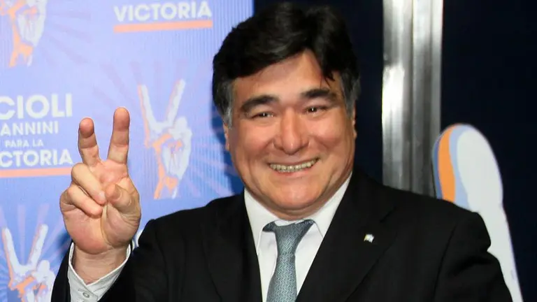 Carlos Zannini dijo que no se arrepiente de haberse vacunado: qué le dijo a Horacio Verbitsky