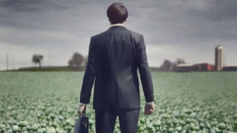 "El crimen del siglo" es el documental de HBO que está causando furor y no te podés perder