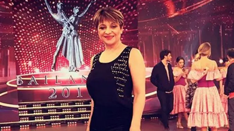 Marcela Feudale renunció a Showmatch: por qué y cuál fue la reacción de Tinelli