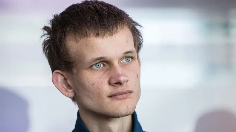 Fue un genio desde niño y cambió las finanzas para siempre: la vida de Vitalik Buterin, creador de Ethereum
