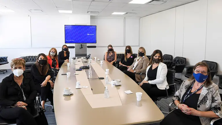 Banco Ciudad, entre los mejores lugares para trabajar en Argentina para mujeres