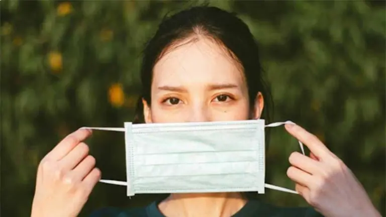 Adiós al barbijo: en Estados Unidos los vacunados con ambas dosis podrán dejar de usarlo