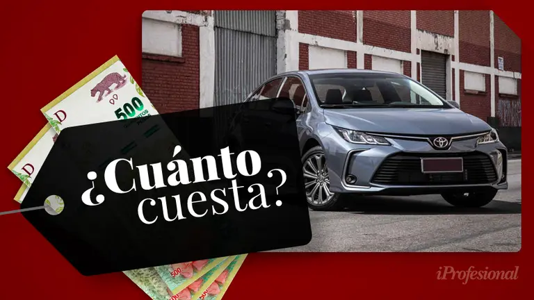 ¿Cuánto cuesta mantener un auto mediano?: esto hay que gastar por un Corolla, Cruze o 408, entre otros