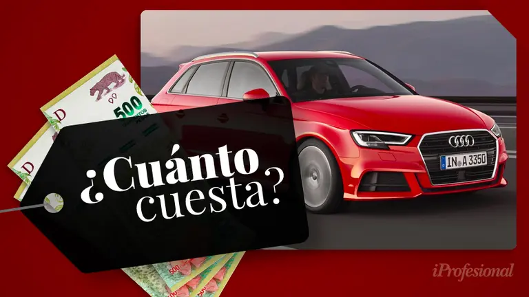 ¿Cuánto cuesta mantener un auto de alta gama?: esto hay que gastar por mes un Audi o BMW