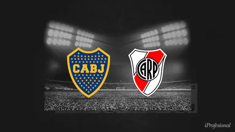 Boca versus River: quién gana el duelo de negocios y millones en la previa del Superclásico