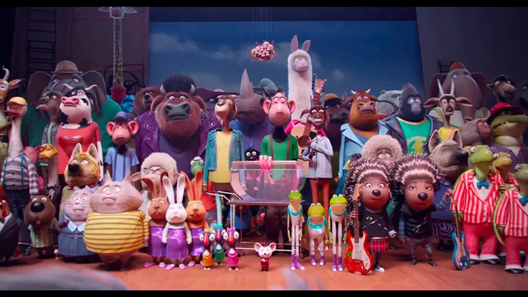 Nuevos estrenos en HBO: las películas y series que llegan esta semana a la plataforma