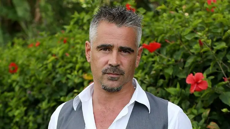 Qué es el síndrome de Angelman, la patología que padece el hijo de Colin Farrell y que salvó la vida del actor