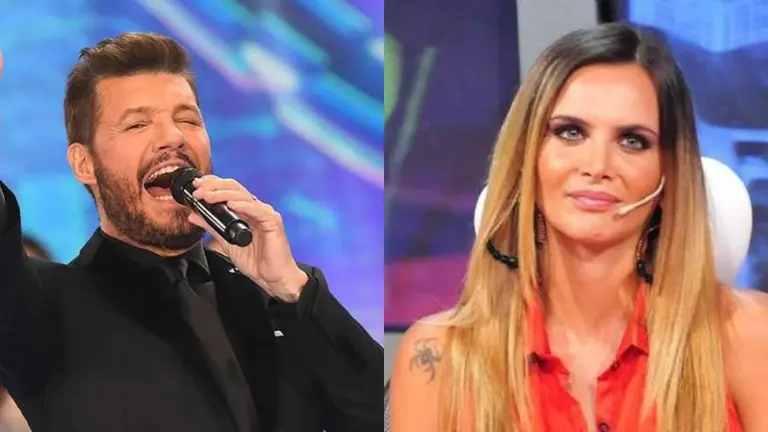 "Mientras vos estás fundido, Tinelli te mete 200 personas en un estudio": Amalia Granata fue contra el conductor de ShowMatch