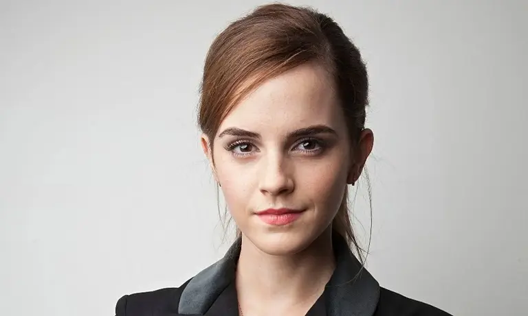 Las poderosas frases que reflejan el compromiso feminista de Emma Watson