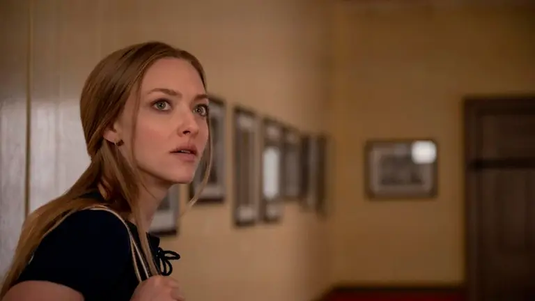 Para cortar la semana: 5 películas de suspenso que podés ver en Netflix