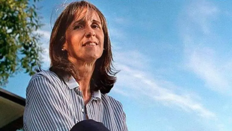 Quién caracterizará a María Marta García Belsunce en la nueva serie de Pol-ka