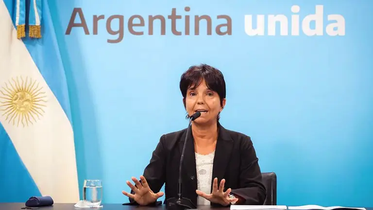 La AFIP mantiene reintegro del 15% para compras de alimentos con tarjeta de débito