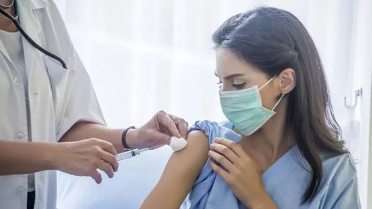 CABA investiga con qué combinar la Sputnik V para completar los esquemas de vacunación