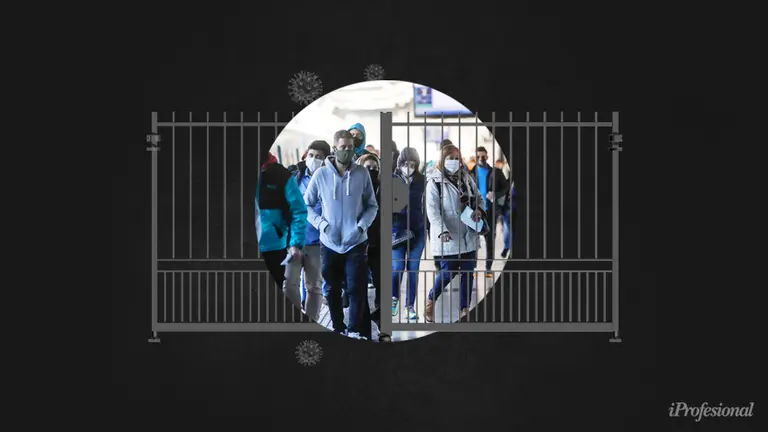 Nuevo confinamiento total: una por una, las medidas que regirán hasta el 11 de junio