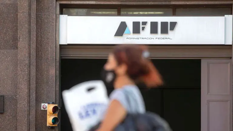 La Justicia ordenó los primeros embargos sobre activos digitales solicitados por la AFIP