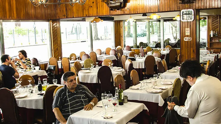 El fin de este mítico restaurante de la Costanera: cerró sus puertas definitivamente