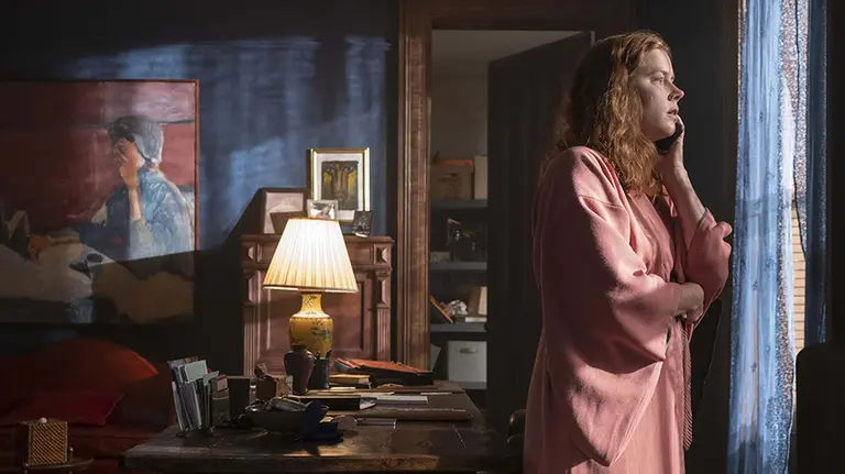 "La mujer de la ventana" fue todo un éxito: si te gustó, estas películas te van a fascinar