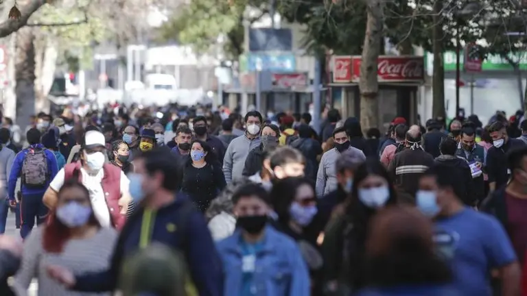 El coronavirus es una "invasión biológica global", según una reconocida experta española