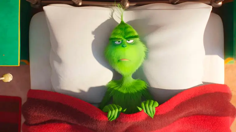 Fin de semana en familia: 5 películas para ver con los más chicos de la casa