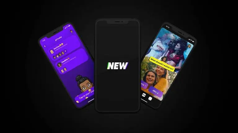 Una polémica app que permite decidir sobre la vida de otras personas: así es NewNew