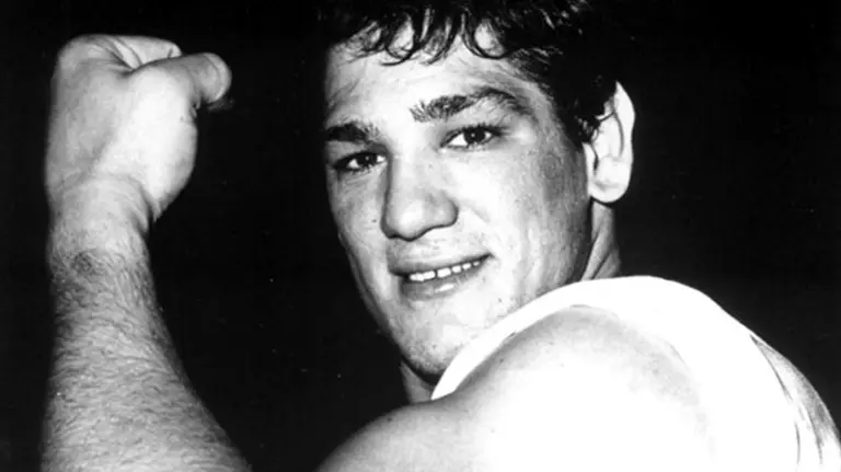 Ringo Bonavena, el peleador que vivió sin límites y que murió en su ley