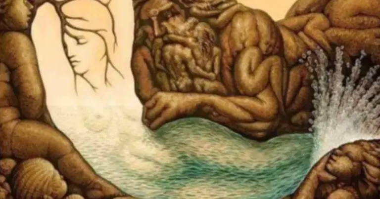 ¿Sos analítico, soñador o decidido?: descubrí tu personalidad con lo primero que veas