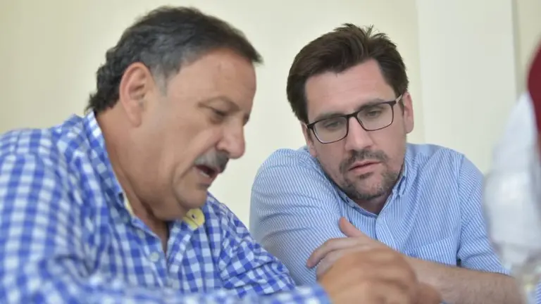 Legisladores denunciaron al jefe de Gabinete de La Rioja por desvío de fondos nacionales