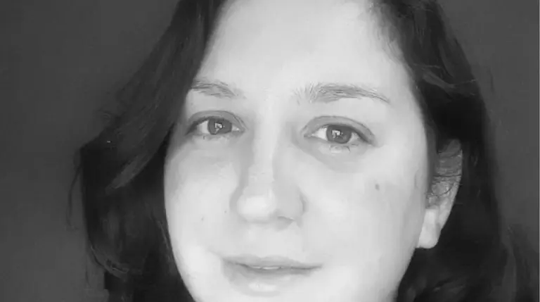 El drama del COVID-19: tenía 33 años, dos hijos, sin enfermedades preexistentes y murió por coronavirus en 20 días