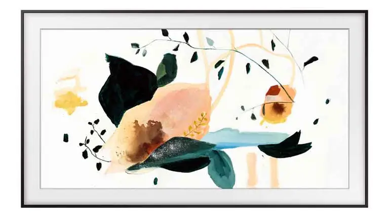 Samsung lanza en la Argentina la nueva versión de su televisor más singular: The Frame