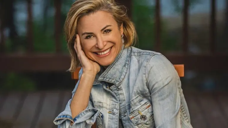 Es argentina y junto al co-fundador de Apple protagonizan un reality para cazar unicornios