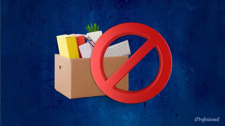 Prohibición de despidos: ¿quiénes quedan exceptuados en la nueva prórroga?