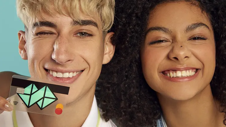 Invertí, realizá pagos y disfrutá de beneficios: así es la tarjeta SeSocio para personas y empresas