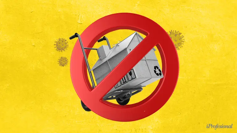 Caos: inquilinos no pueden dejar viviendas por prohibición de mudanzas y piden prórroga de contratos