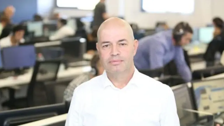 El "Lobo de Tel Aviv", más bravo que el de Wall Street: quién fue y cómo elaboró una estafa por u$s140 millones