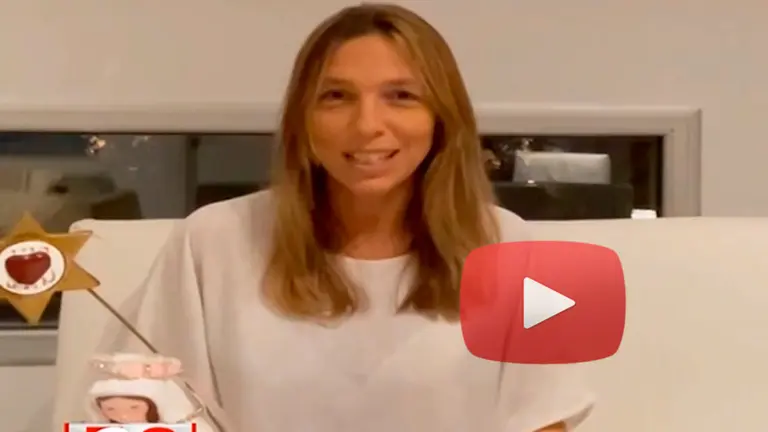 "En casa no hay desesperación, te diría que hay paz": la esposa de Esteban Bullrich contó cómo transita su familia la enfermedad