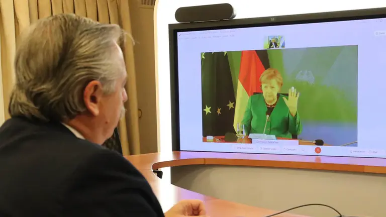 El Club de París dará un período de gracia a la Argentina pero pondrá condiciones